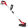 R20 Trimmer gazon 25cm Al SOLO RDP-YGT20, Raider Garden Tools 075764 3