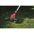 R20 Trimmer gazon 25cm Al SOLO RDP-YGT20, Raider Garden Tools 075764 6