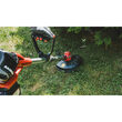 R20 Trimmer gazon 25cm Al SOLO RDP-YGT20, Raider Garden Tools 075764 7
