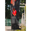 R20 Suflanta frunze 180km/h 5m3/min SOLO RDP-YBL20, Raider Garden Tools 075767 3