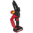 R20 Minifierastrau 120mm 1/4