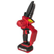 R20 Minifierastrau 120mm 1/4