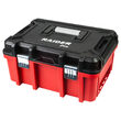 R20 Minifierastrau 120mm 1/4