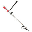 R20 Trimmer brushless tija detasabila SOLO RDP-GXBC20, Raider Garden Tools 075770 2