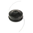 R20 Trimmer brushless tija detasabila SOLO RDP-GXBC20, Raider Garden Tools 075770 3