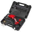 Aparat pentru taiat spuma 150W 15cm 100-500°C RD-HKFC01, Raider Power Tools 076210 2