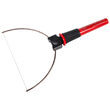 Aparat pentru taiat spuma 9.6W 15cm 150-270°C RD-FHC02, Raider Power Tools 076212 1