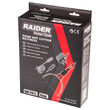 Aparat pentru taiat spuma 9.6W 15cm 150-270°C RD-FHC02, Raider Power Tools 076212 4