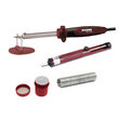 Set lipire Letcon 40W ,Pompa, fludor RD, Raider Power Tools 076406 1