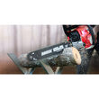 Motofierastrau 450mm (18