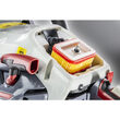 Motofierastrau 450mm (18
