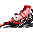 Motofierastrau 450mm (18