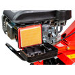 Motocultor 140cc 2.3kW (3.1hp) 40cm RD-T12, Raider Garden Tools 076912 2