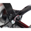 Motocultor 140cc 2.3kW (3.1hp) 40cm RD-T12, Raider Garden Tools 076912 3