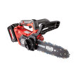 Ferăstrău cu lanț fără perii 255mm SDS 4Ah 20V RDI-BCCS32, Raider Industrial 077001 1