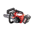 Ferăstrău cu lanț fără perii 255mm SDS 4Ah 20V RDI-BCCS32, Raider Industrial 077001 2