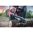 Ferăstrău cu lanț fără perii 255mm SDS 4Ah 20V RDI-BCCS32, Raider Industrial 077001 7
