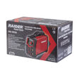 Aparat de sudura tip invertor 120A RD-IW26, Raider Power Tools 077210 1