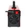 Aparat de sudura tip invertor 140A RD-MIW160, Raider Power Tools 077215 3