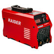 Aparat de sudura tip invertor 180A RD-MIW220, Raider Power Tools 077216 1