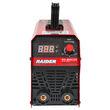 Aparat de sudura tip invertor 180A RD-MIW220, Raider Power Tools 077216 2
