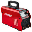 Aparat de sudura tip invertor 180A RD-LMIW220, Raider Power Tools 077217 2