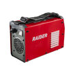 Aparat de sudura tip invertor 180A RD-IW31, Raider Power Tools 077231 1