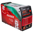 Mașină de sudură invertor 180A BG Design RD-IW38, Raider Power Tools 077238 2