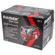 Mașină de sudură invertor 180A BG Design RD-IW38, Raider Power Tools 077238 5