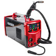 Aparat de sudura invertor MIG/MAG&TIG&MMA 160A RD-IW39, Raider Power Tools 077239 1