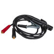 Aparat de sudura invertor MIG/MAG&TIG&MMA 160A RD-IW39, Raider Power Tools 077239 5