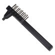 Aparat de sudura invertor MIG/MAG&TIG&MMA 160A RD-IW39, Raider Power Tools 077239 6