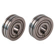 Aparat de sudura invertor MIG/MAG&TIG&MMA 160A RD-IW39, Raider Power Tools 077239 7