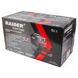 Aparat de sudura invertor MIG/MAG&TIG&MMA 160A RD-IW39, Raider Power Tools 077239 8