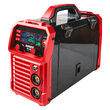 Aparat de sudura inverter MIG/MAG fara gaz & MMA120A RD-IW40, Raider Power Tools 077240 3