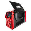 Aparat de sudura inverter MIG/MAG fara gaz & MMA120A RD-IW40, Raider Power Tools 077240 4