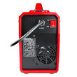 Aparat de sudura inverter MIG/MAG fara gaz & MMA120A RD-IW40, Raider Power Tools 077240 5