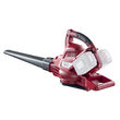 R20 Suflanta de frunze cu tocator 40V SOLO RDP-SEBV20, Raider Garden Tools 077403 2