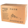 Suflanta pe benzina cu aspirator si tocator 1.0CP RD-GBV06, Raider Garden Tools 077404 3
