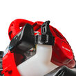 Suflanta pe benzina cu aspirator si tocator 1.0CP RD-GBV06, Raider Garden Tools 077404 7