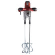 Mixer electric 1600W RDP-HM09, Raider Pro 078601 2