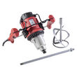 Mixer electric 1600W RDP-HM10, Raider Pro 078602 1