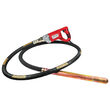 Vibrator electric pentru beton1300W 3m Ø35mm RD-CV01, Raider Power Tools 078604 1