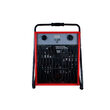 Aeroterma electrica 15kW RD-EFH15, Raider Power Tools 078805 1