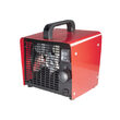 Aeroterma electrica ceramica 3kW RD-EFH07, Raider Power Tools 078807 1