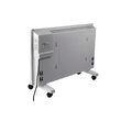 Panou Incalzitor 2kW alb RD-PH01, Raider Power Tools 078809 1