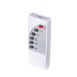 Panou Incalzitor 2kW sticla alba LED RD-PH02, Raider Power Tools 078810 2