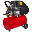 Compresor 2cp 24l RD-AC04Z, Raider Power Tools 089401 1