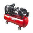 Compresor 10cp 270l 380V 900l/min RD-AC06, Raider Power Tools 089404 1