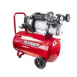 Compresor aer 50l 2.2kW 356l/min RD-AC08, Raider Power Tools 089406 1